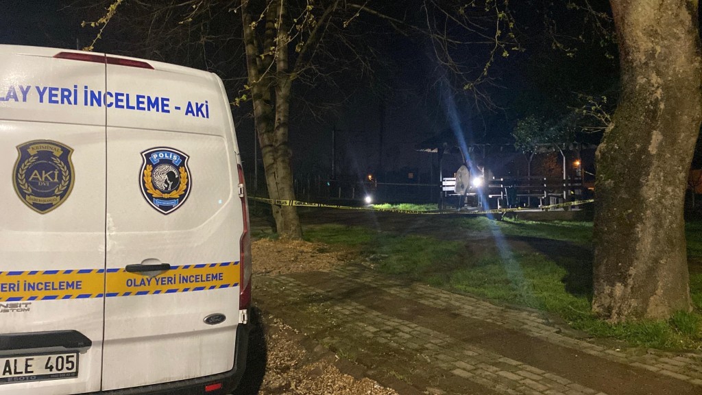 Kocaeli'deki cinayet davasında şok ifade!