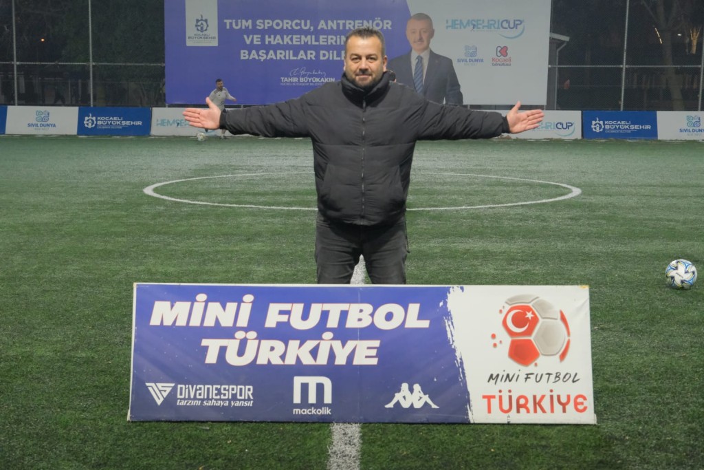 Amatörün şöhretleri bu turnuvada buluşuyor