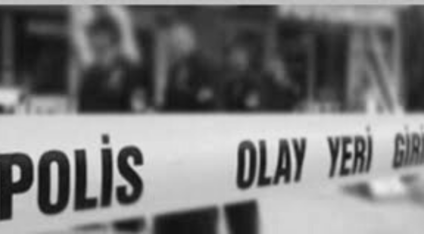 Kocaeli’de iş kazası can aldı!