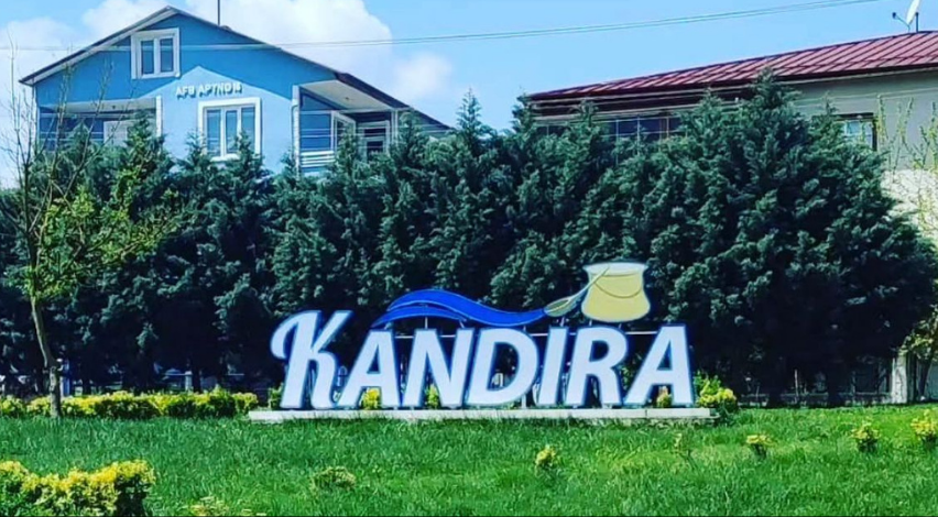 Kandıralılar isyan etti!