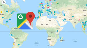 Google Haritalar için yeni özellik