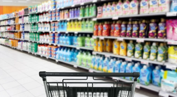 Ünlü temizlik ürünü yasaklandı!