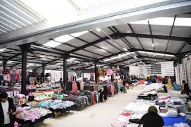 Kocaeli’ye yeni kapalı pazar alanı geliyor!