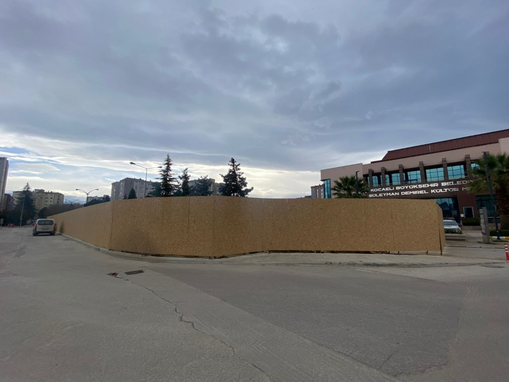 Yahyakaptan’da metro çalışmaları ne durumda? 