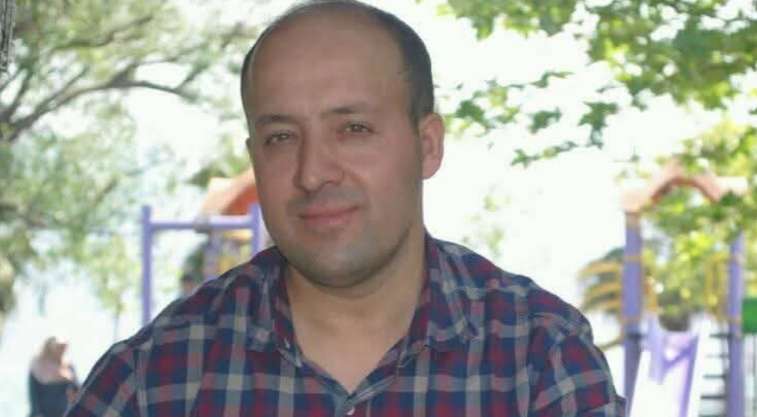 Kocaeli'de tonlarca toprağın altında hayatını kaybetti!