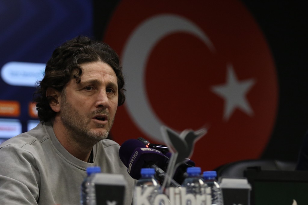 Fatih Tekke: "Kocaelispor galip gelebilecek oyun oynadı"