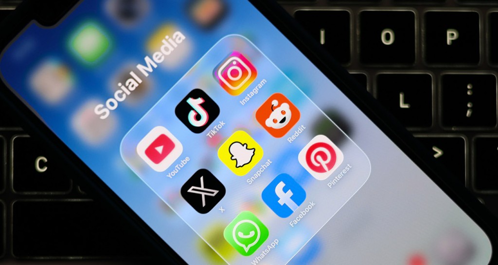 15 yaş altı sosyal medya kullanamayacak!