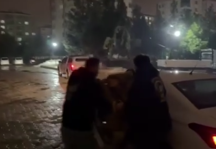 Atlas Çağlayan cinayetinde 1 gözaltı daha