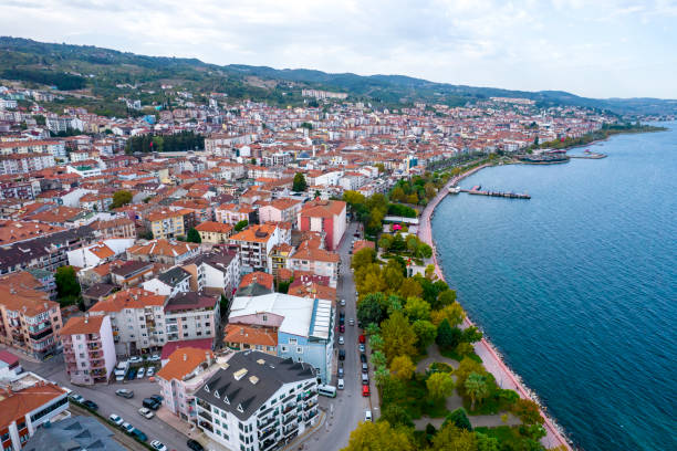 İzmit’te evler yaşanmaz hale geldi! 