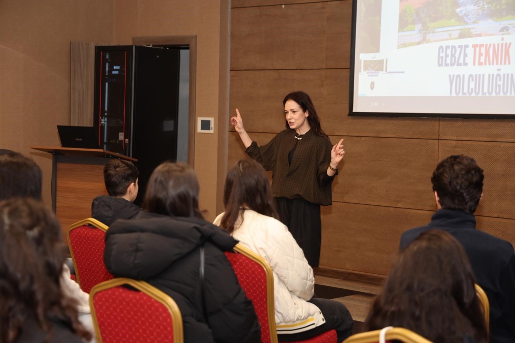 Gebze'de "41 Genç" projesinde dönem başladı