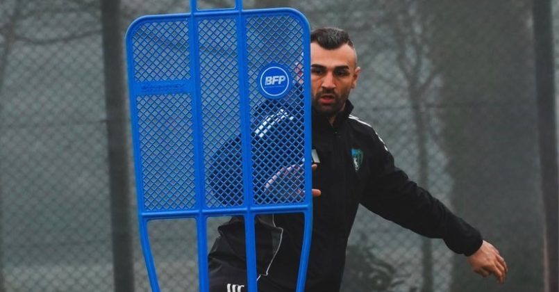 Yarın toplanıyoruz