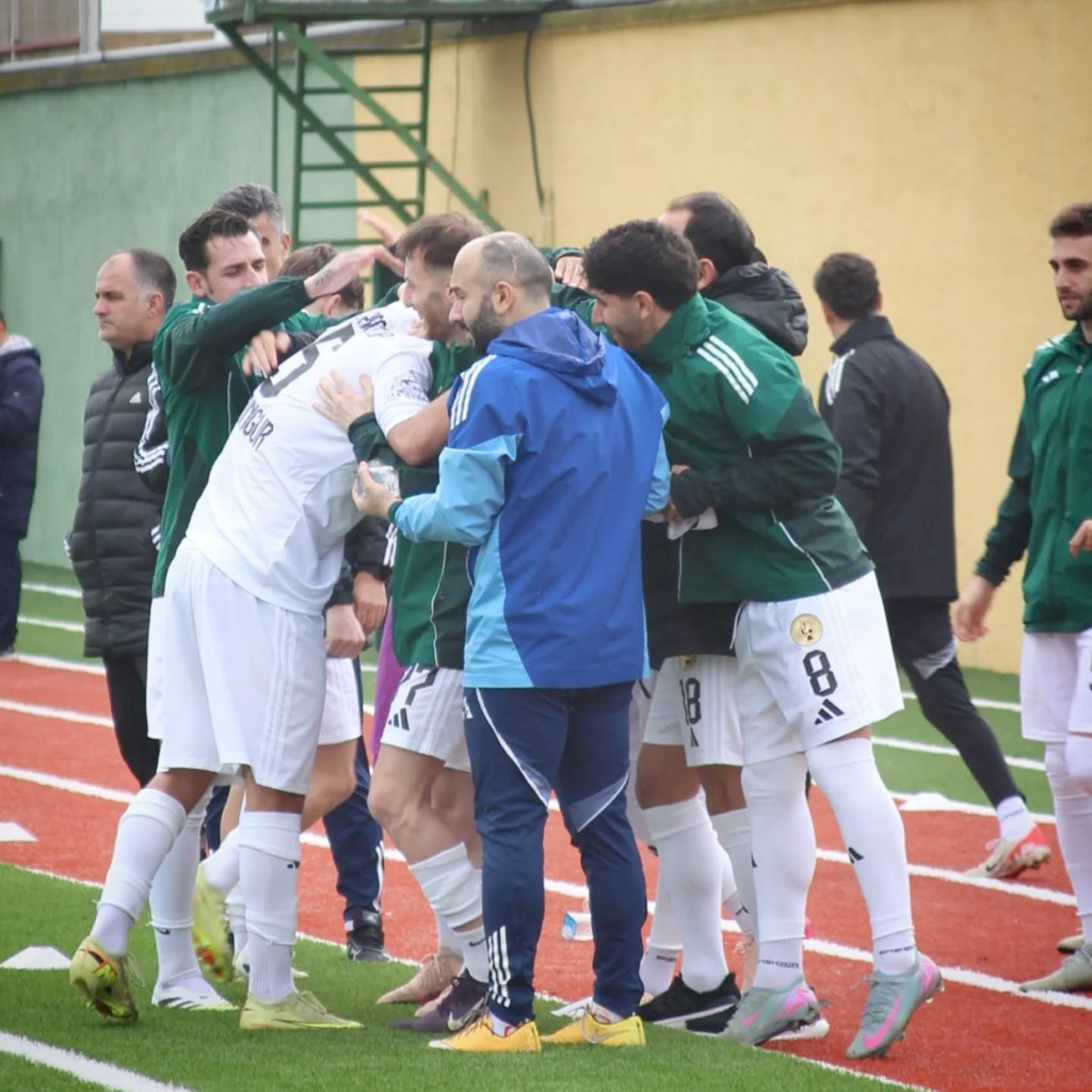 Darıca GB, Düzceli rakibine fark attı