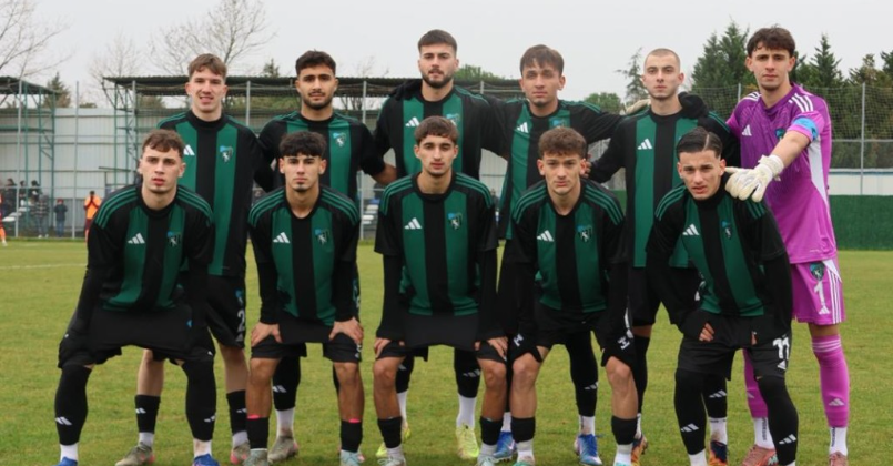 Trabzonspor’dan sonra Samsun’u da geçtiler