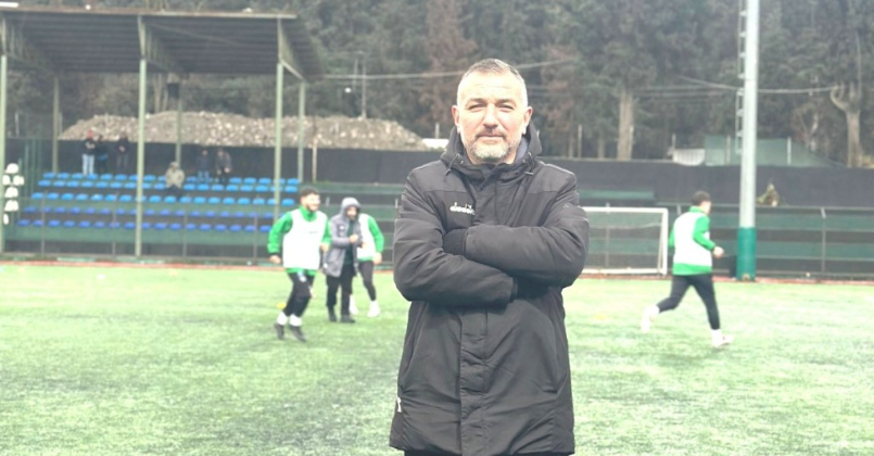 Fercan Gör’ün yeni takımı belli oldu