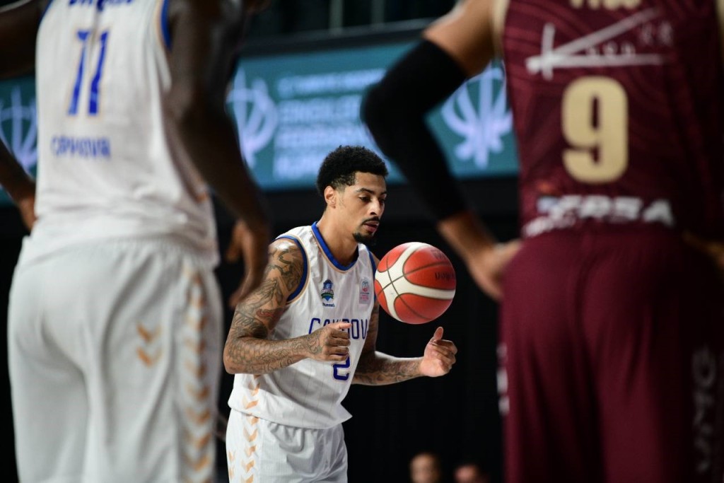 Çayırova kupada finalde