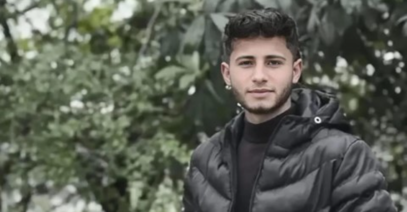 Okul bahçesinde cansız bedeni bulundu!