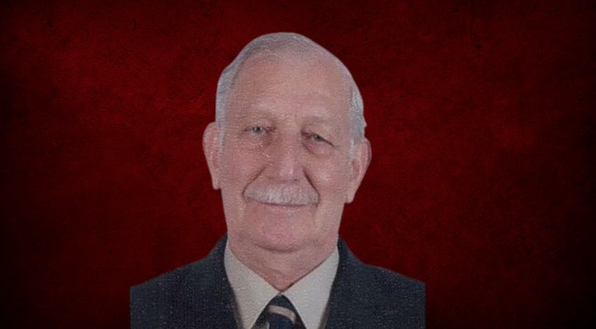 Emekli astsubay vefat etti