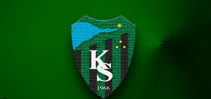 Samsun'da olmayacaklar 