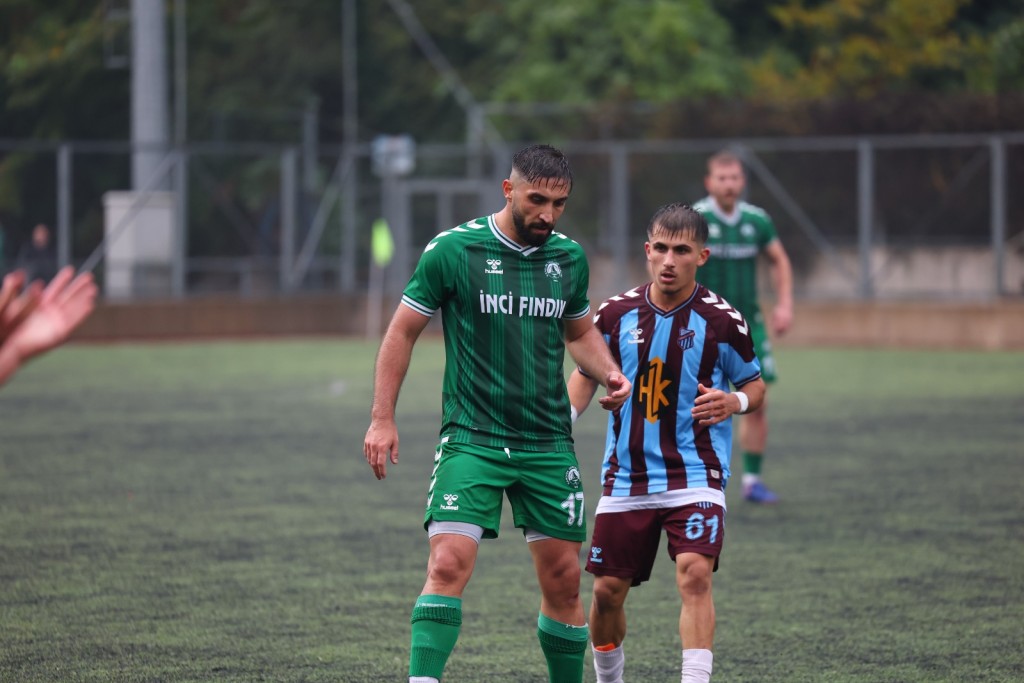 6 gollü maçtan sonra küme düştü