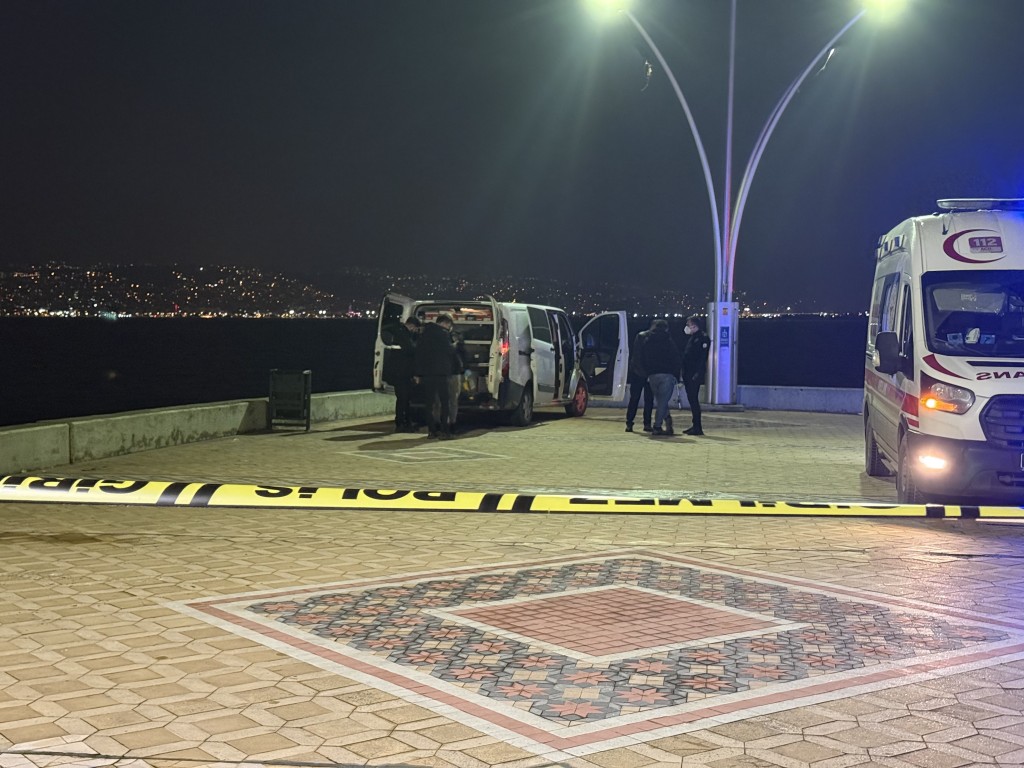 Kocaeli’de denizde bulunan ceset Romanyalı çıktı