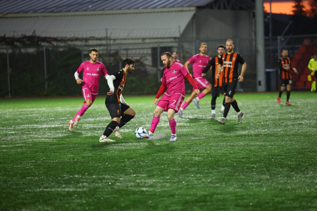 Başaranspor için son şans 