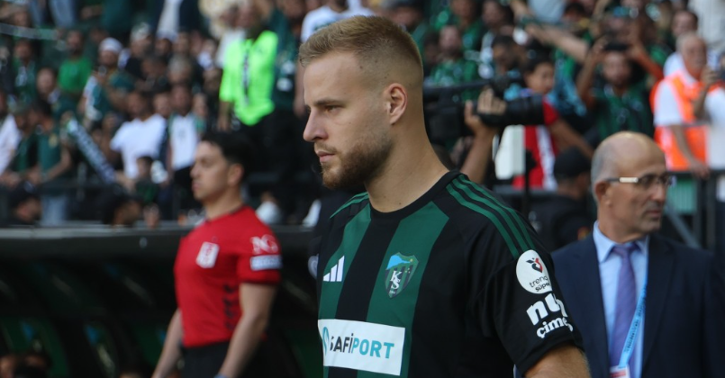 Oynamaları zor gözüküyor