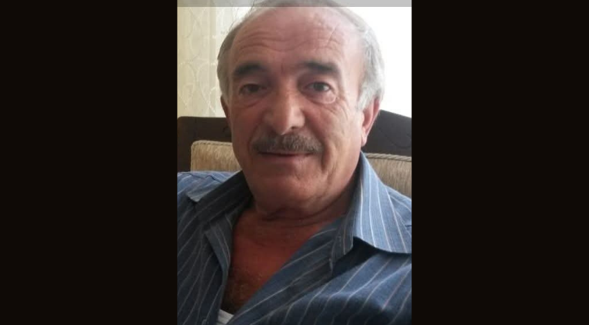 Yıldırım Urallar vefat etti