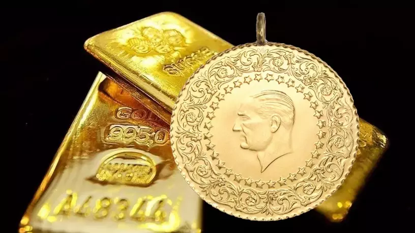 Altın sahipleri için tarihi zirve!