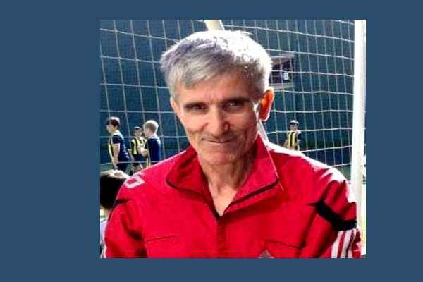 Yusuf Uzuner vefat etti