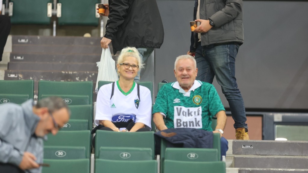 Amigo İbo’nun oğlu taburcu oldu