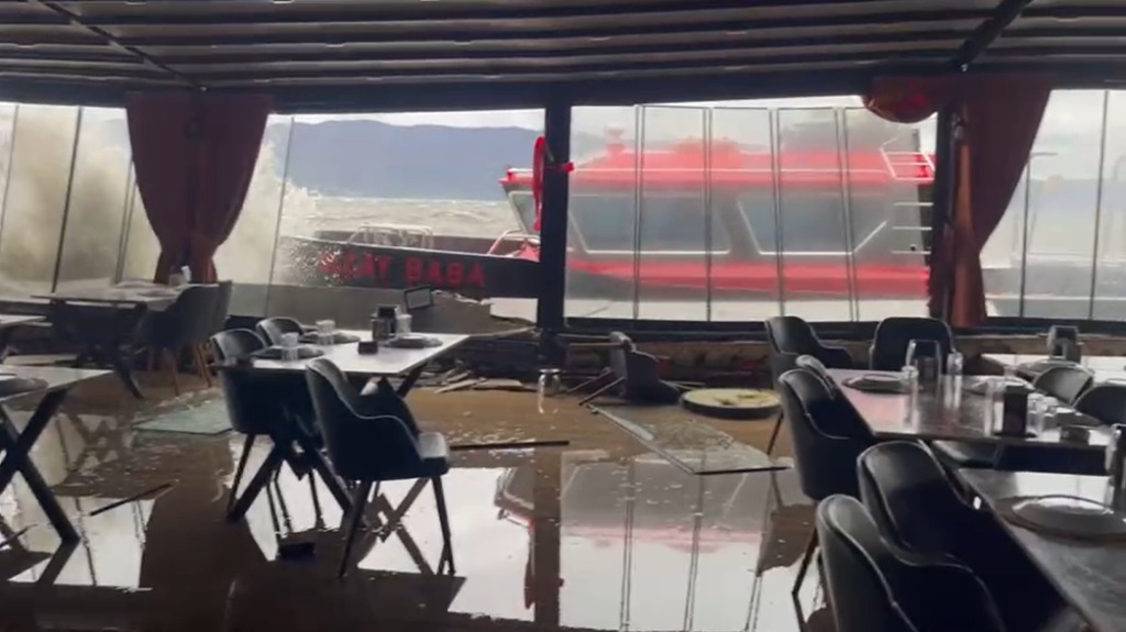 Kocaeli’nin favori mekanı geri dönüyor!