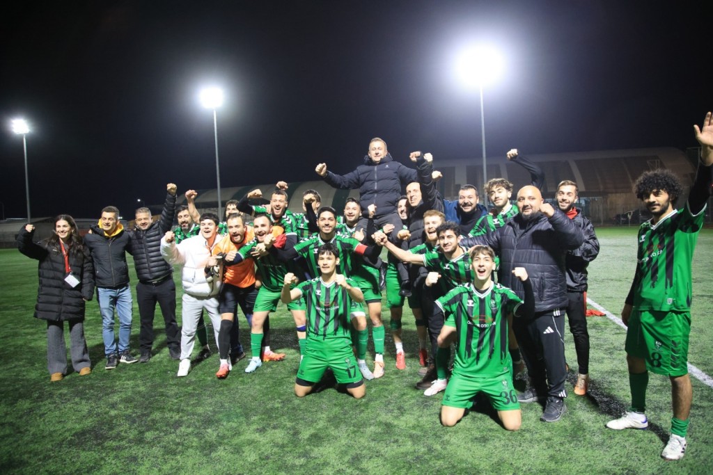 Karatepe GB, Kemal Adıberive Sinan Birgül