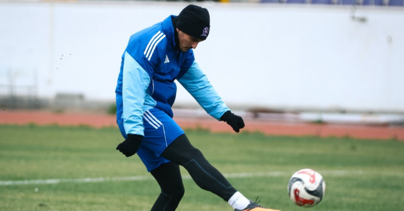 Gebzespor, İzmir deplasmanında