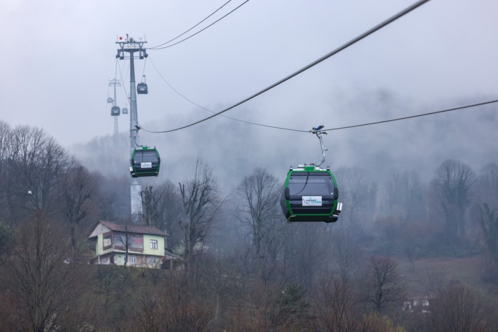 Kocaeli’de herkesin planı bozuldu! 