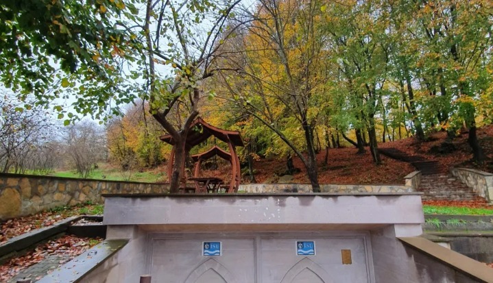 Kocaeli’deki bu köyün sırrı yıllardır çözülemiyor