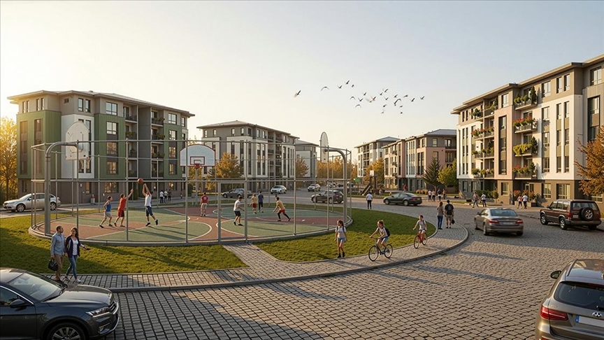 Bu hafta buralarda kura çekilecek!