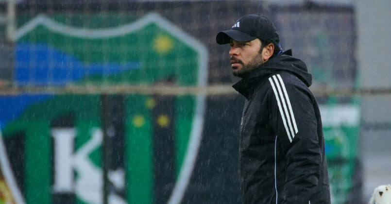 “Kazanmak istiyoruz” 