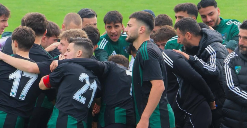 Kocaelispor PAF Vinsan’da