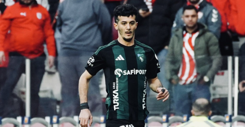 Tayfur Bingöl'den büyük acemilik! 