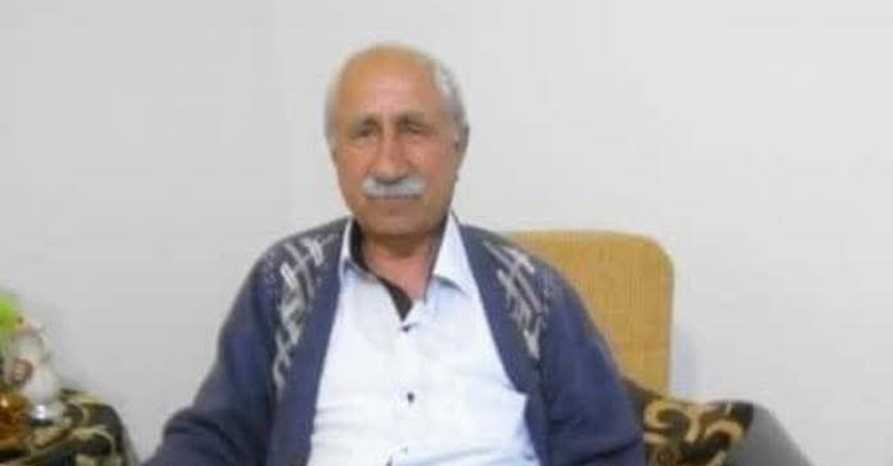 Cengiz Duman vefat etti!