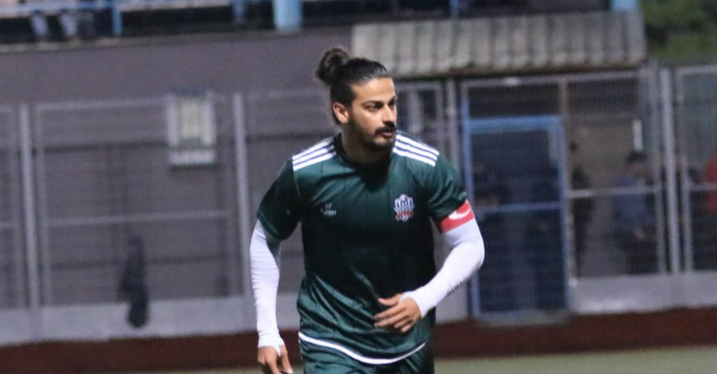 Hakan Doğan, Play-Off’a damga vurdu 