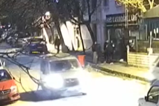 Atlas Çağlayan cinayetinde 3 kişi tutuklandı!