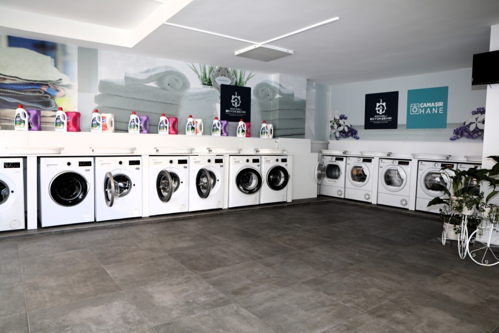 Kocaeli’de öğrenciler yaşadı!