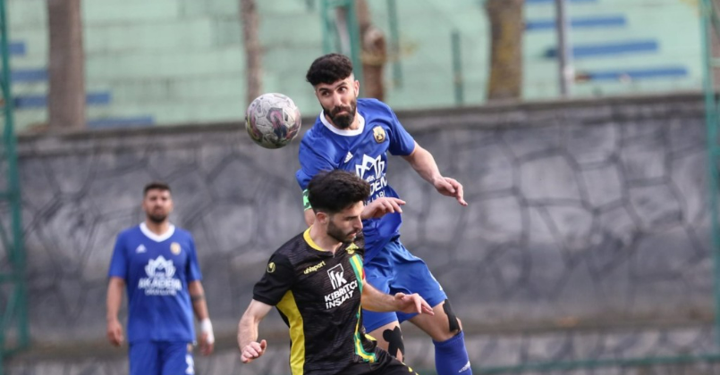 Karamürselspor’un bugün maçı var