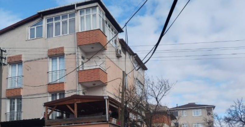 Kocaeli’de her an bir şey olabilir! 