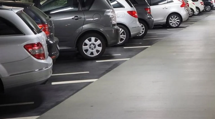 Otoparklarda yeni dönem başlıyor!