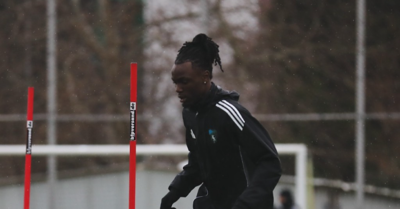 Kocaelispor’da orta sahada kim oynayacak?