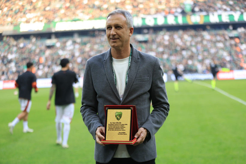 Darıca GB'de büyük şok! 