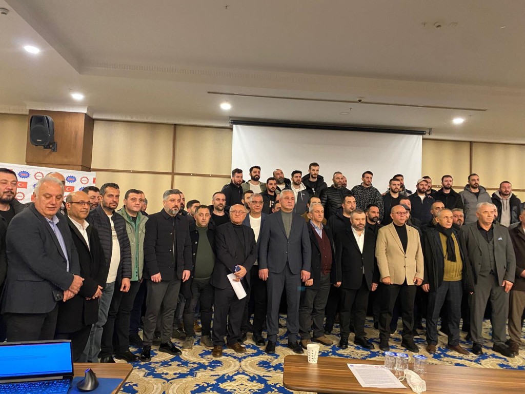 İşte Lastik İş'in zam talebi! 