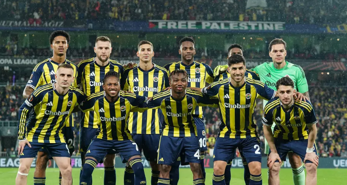 FCSB-Fenerbahçe maçı ne zaman, saat kaçta, hangi kanalda?